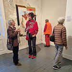 MUTTERLAND Exhibition Image 8